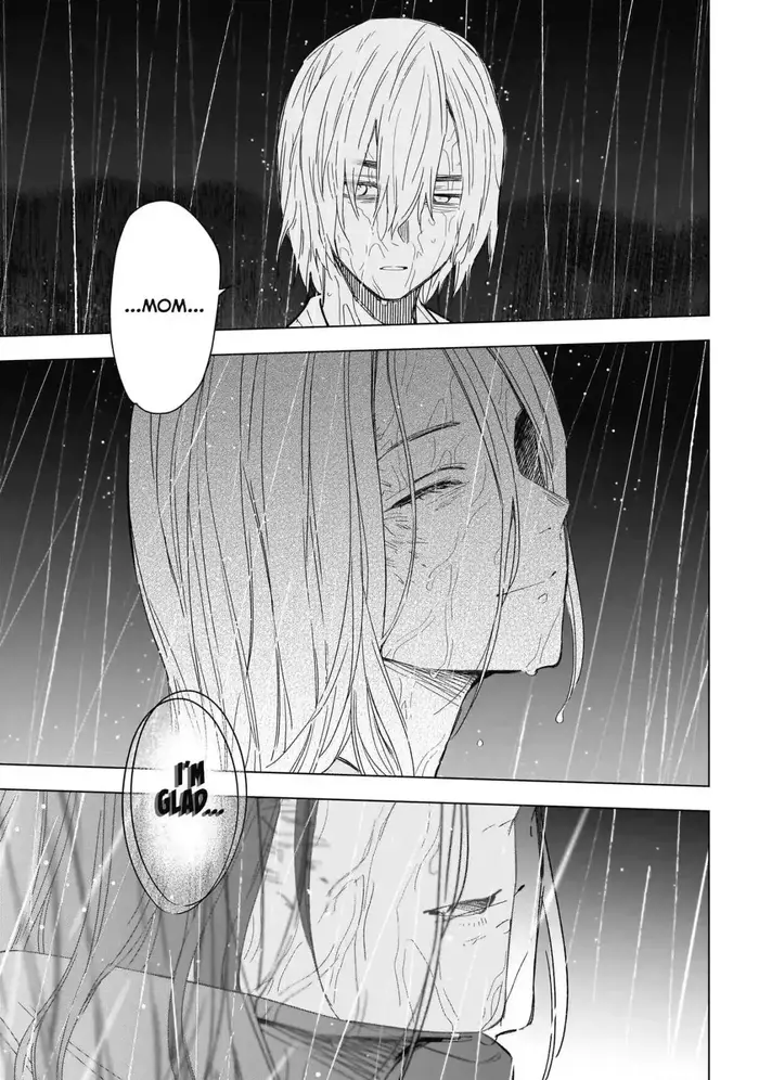 Boy’s Abyss Chapter 182 image Boy